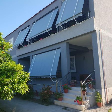 Guesthouse Anila Divjaka Zewnętrze zdjęcie
