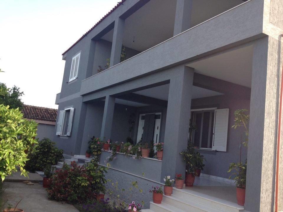 Guesthouse Anila Divjaka Zewnętrze zdjęcie