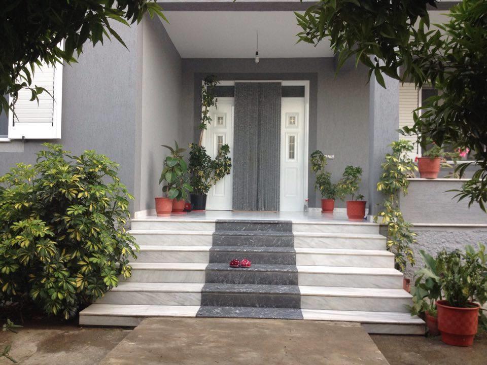 Guesthouse Anila Divjaka Zewnętrze zdjęcie