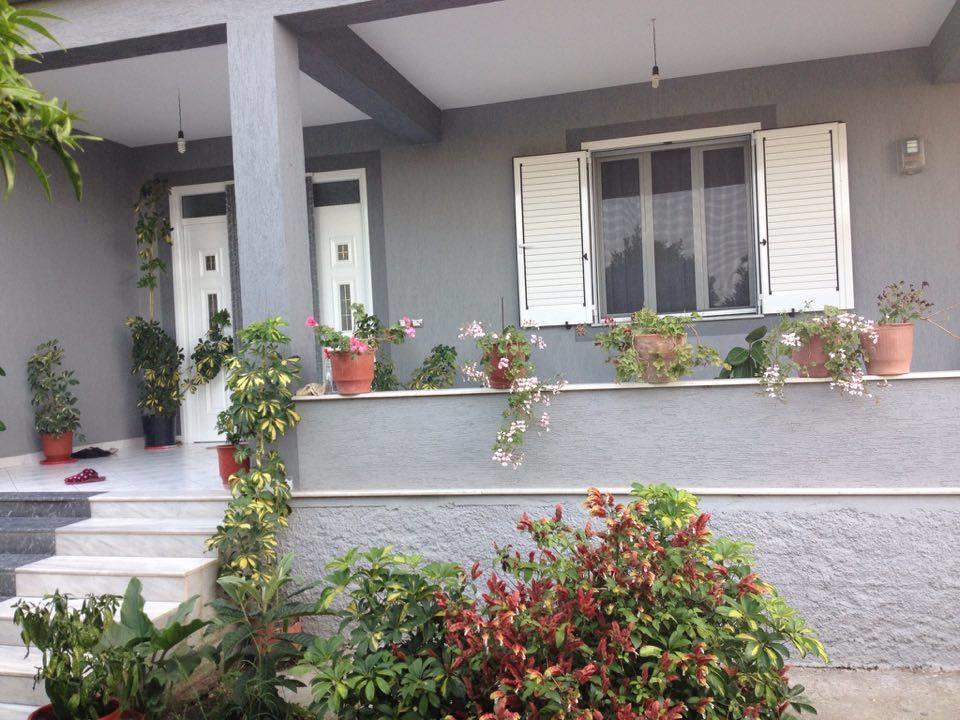 Guesthouse Anila Divjaka Zewnętrze zdjęcie