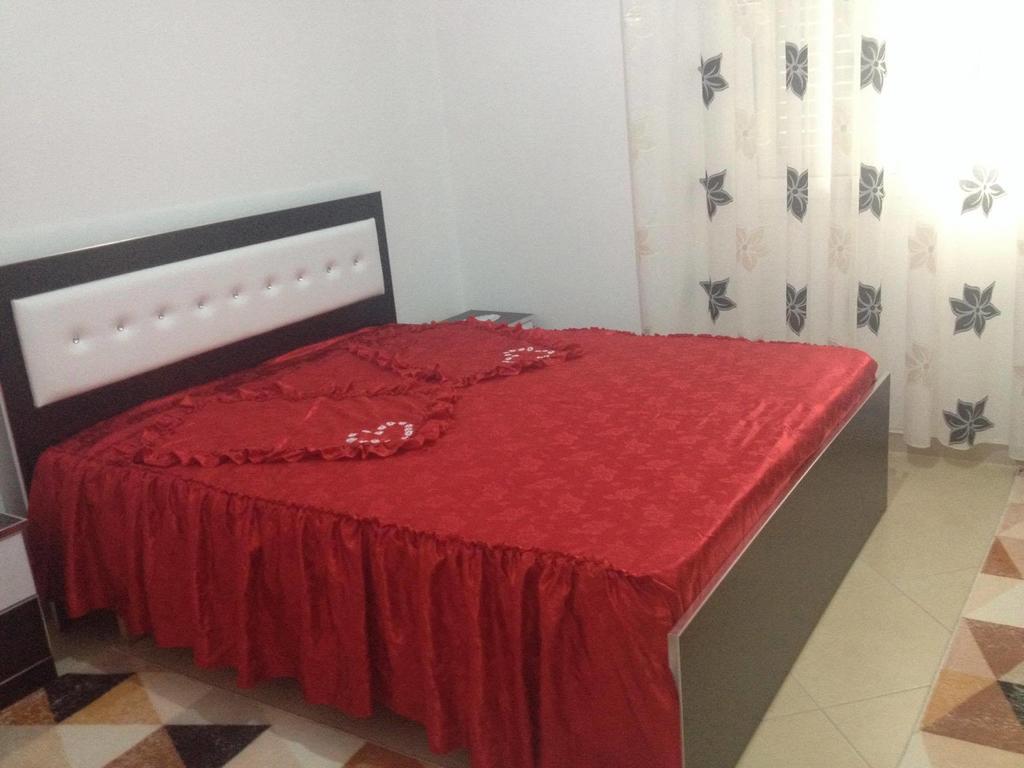 Guesthouse Anila Divjaka Zewnętrze zdjęcie