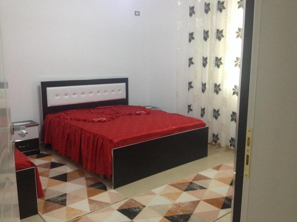 Guesthouse Anila Divjaka Zewnętrze zdjęcie
