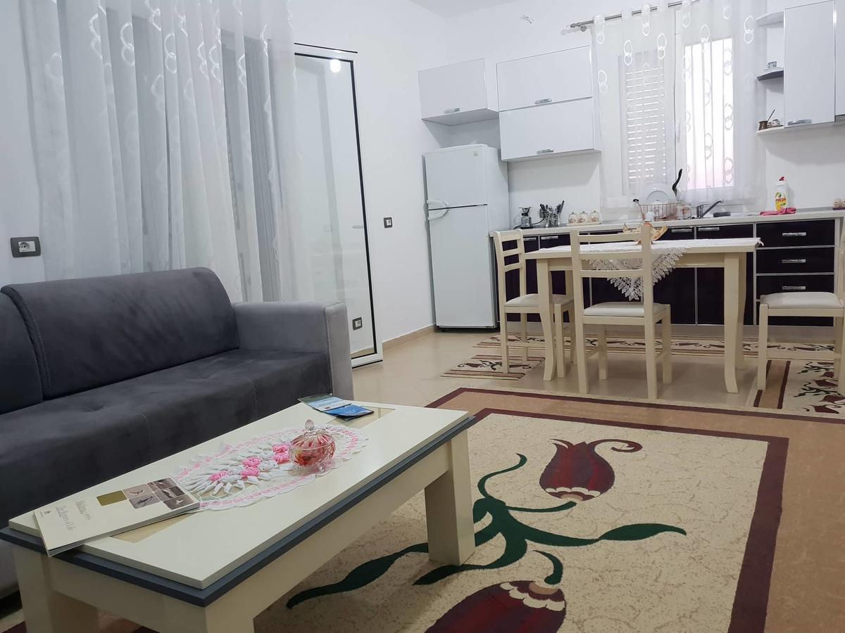 Guesthouse Anila Divjaka Zewnętrze zdjęcie