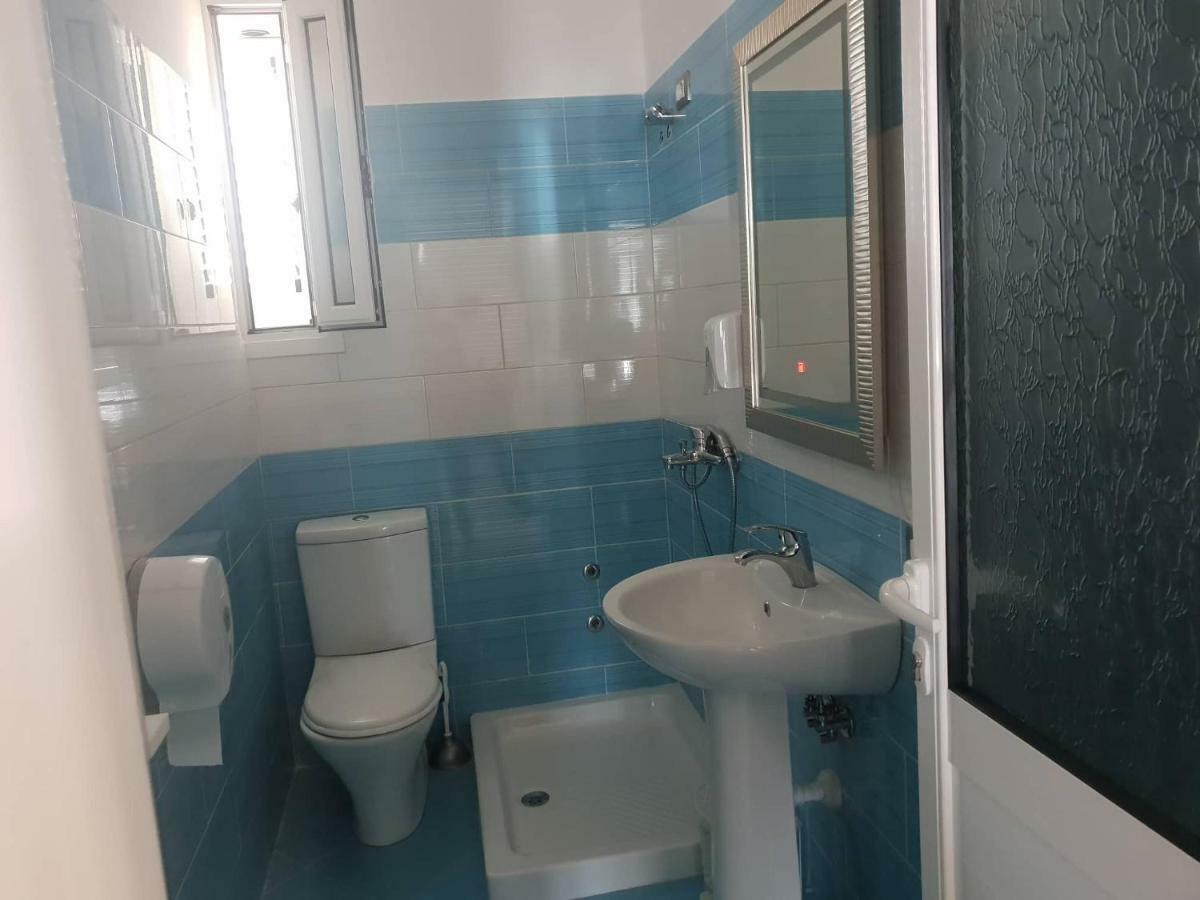 Guesthouse Anila Divjaka Zewnętrze zdjęcie