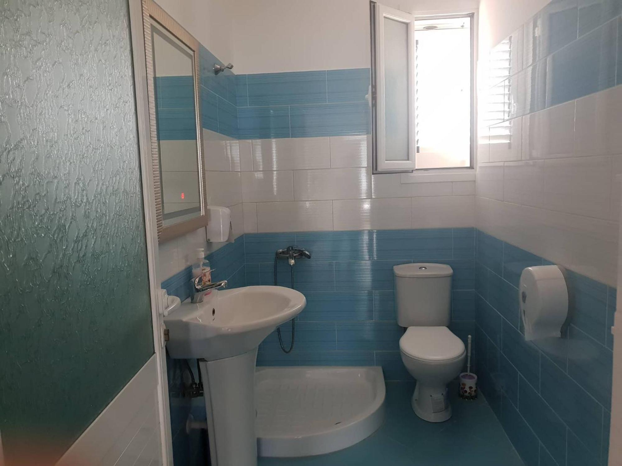 Guesthouse Anila Divjaka Zewnętrze zdjęcie